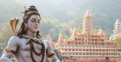 Stage de Yoga en Inde du 02 au 17 Mai 2026