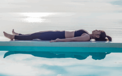 Yoga & Yoga Nidra (rêve lucide) Dim 05/10/2025